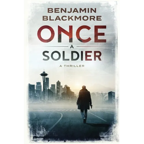 Once a Soldier - Paperback