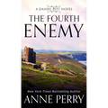 The Fourth Enemy - Library Binding