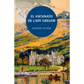 Asesinato de Lady Gregor - Paperback