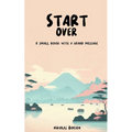 Start Over: A small book with a grand message - Paperback
