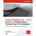 Oracle Database 11g Release 2 Performance Tuning Tips & Techniques - Paperback
