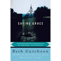 Saying Grace - Paperback