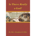 Is There Really a God? - Paperback