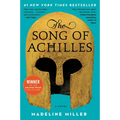 The Song of Achilles - Paperback