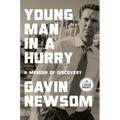 Young Man in a Hurry: A Memoir of Discovery - Paperback