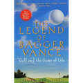 The Legend of Bagger Vance: A Novel of Golf and the Game of Life - Paperback