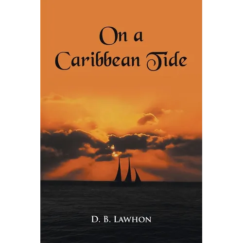 On a Caribbean Tide - Paperback