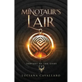 Minotaur's Lair - Paperback