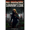 No Horizon: Survivor's Edge - Hardcover