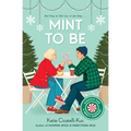 Mint to Be (a Cup O' Jo Novel, Scratch & Sniff Cover Edition) - Paperback