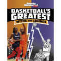Basketball's Greatest Myths and Legends - Paperback