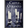 The Castle of Otranto - Paperback