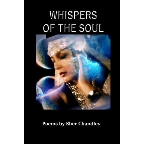 Whispers of the Soul - Paperback