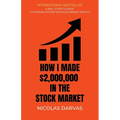 How I Made 2,000,000 in the Stock Market - Paperback
