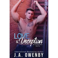 Love & Deception - Paperback