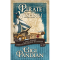 Pirate Vishnu - Paperback