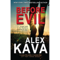 Before Evil: The Prequel - Paperback