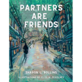 Partners are Friends - Paperback
