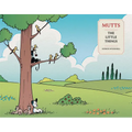 Mutts: The Little Things - Paperback