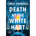 Death at the White Hart - Paperback