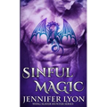 Sinful Magic - Paperback
