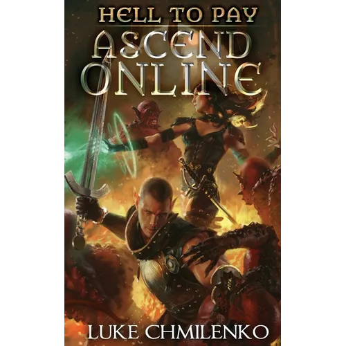 Hell to Pay - Paperback