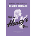 Up in Honey's Room - Paperback