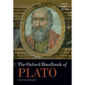 The Oxford Handbook of Plato: Second Edition - Paperback