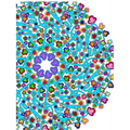 NSFW Mandalas - Paperback
