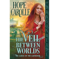 The Veil Between Worlds - Paperback