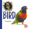 Bird - Paperback
