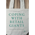 Coping with Retail Giants: Gaining an Edge Over Discounters - Paperback