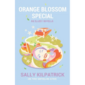 Orange Blossom Special: An Ellery Novella - Paperback