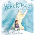 The Bear Report - Hardcover