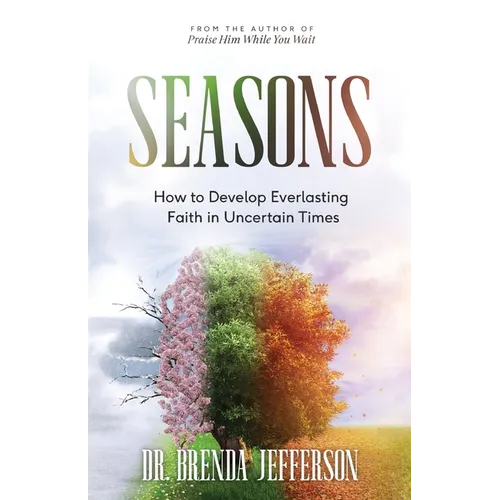 Seasons - Paperback