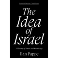The Idea of Israel: A History of Power and Knowledge - Paperback