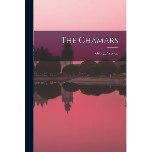 The Chamars - Paperback