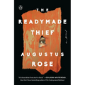 The Readymade Thief - Paperback
