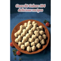 Gnocchi Galore: 104 delicious recipes - Paperback