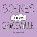 Scenes from Spiceville - Paperback