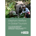 Elephant Welfare in Global Tourism - Hardcover