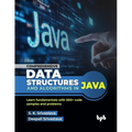 Comprehensive Data Structures and Algorithms in Java: Learn fundamentals with 500+ code samples and problems (English Edition) - Paperback