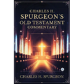 Charles H. Spurgeon's Old Testament Commentary - Paperback