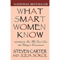 What Smart Women Know - Paperback