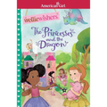 The Princess and the Dragon - Paperback