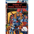 Anthology of Medieval Spanish Prose - Paperback