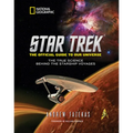 Star Trek: The Official Guide to Our Universe: The True Science Behind the Starship Voyages - Hardcover