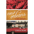 New Orleans: A Food Biography - Hardcover