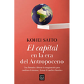 El Capital En La Era del Antropoceno / Capital in the Anthropocene - Paperback
