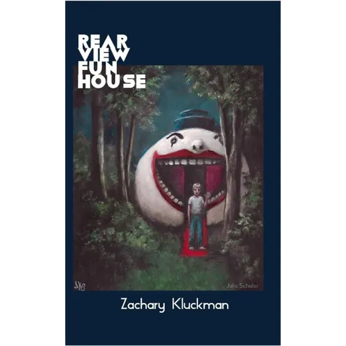 Rearview Funhouse - Paperback